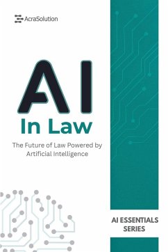 Cover AI in Law
