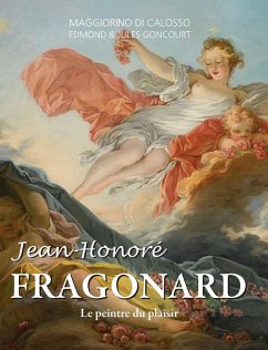 Cover Jean-Honoré Fragonard