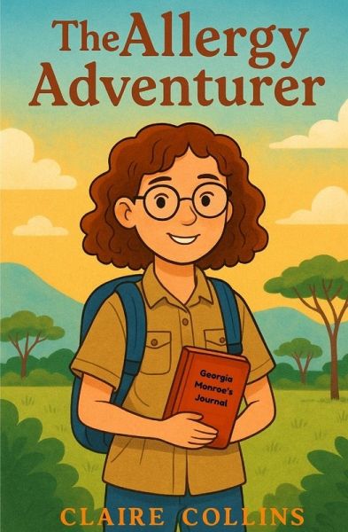 The Allergy Adventurer The Allergy Adventurer