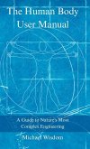 The Human Body User Manual