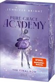 The Final Bow (Pure Grace Academy, Band 1)