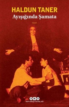 Cover Ayisiginda Samata