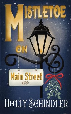 Cover Mistletoe on Main Street