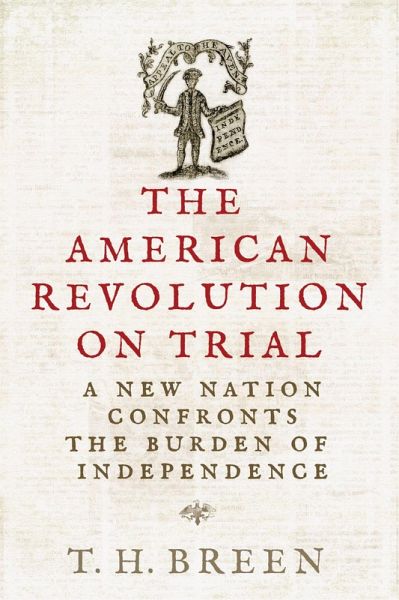 The American Revolution on Trial