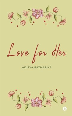 Cover Love for Her