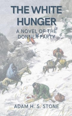 Cover The White Hunger