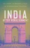 India After Nonalignment
