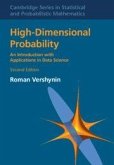 High-Dimensional Probability High-Dimensional Probability