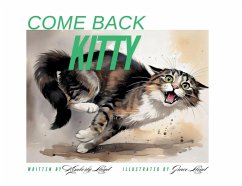 Come Back Kitty - Lloyd, Kimberly