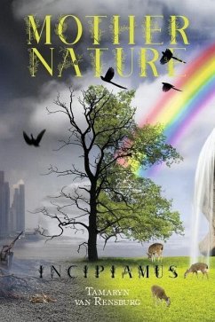 Cover Mother Nature