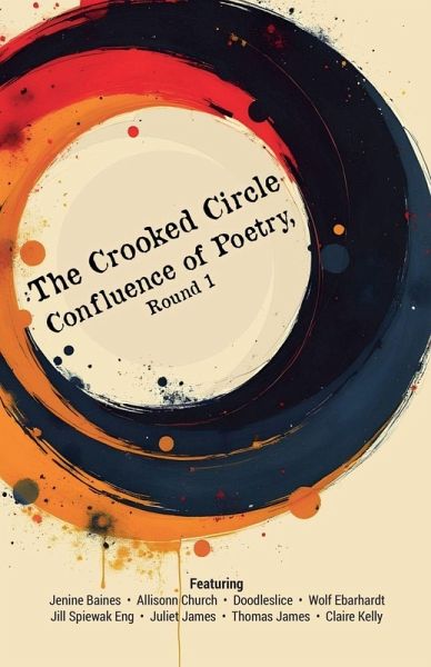The Crooked Circle Confluence of Poetry, Round 1 The Crooked Circle Confluence of Poetry, Round 1