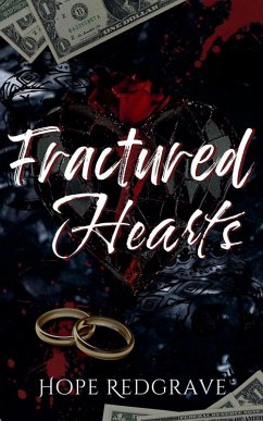 Cover Fractured Hearts