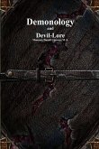 Demonology and Devil-Lore Demonology and Devil-Lore