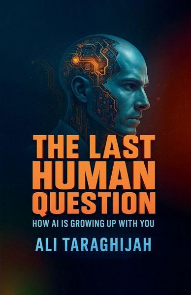 The Last Human Question The Last Human Question
