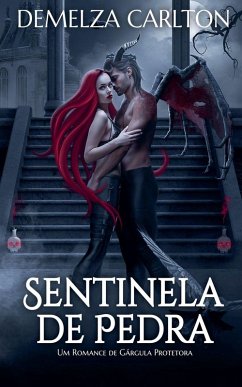 Cover Sentinela de Pedra