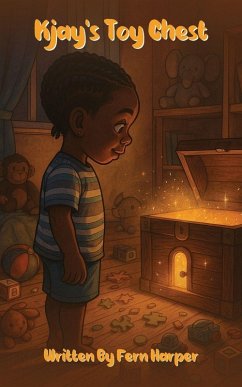 Kjay's Toy Chest - Harper, Fern