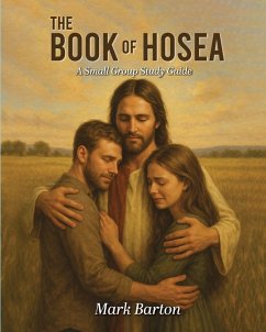 THE BOOK OF HOSEA - Barton, Mark THE BOOK OF HOSEA - Barton, Mark