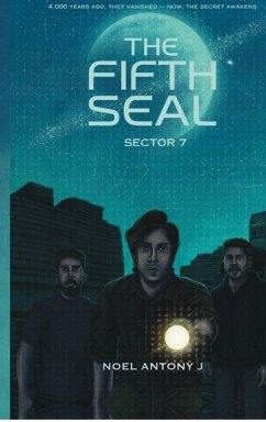 Cover The Fifth Seal