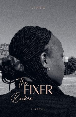 Cover The Broken Fixer