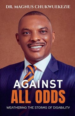 Cover AGAINST ALL ODDS