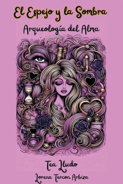 Cover El Espejo y la Sombra - Arqueología del Alma