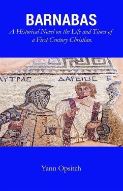 Barnabas - Opsitch, Yann Barnabas - Opsitch, Yann