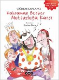 Kahraman Berber Mutsuzluga Karsi Kahraman Berber Mutsuzluga Karsi