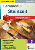 Lernmodul 5: STEINZEIT / Komplettpaket* Lernmodul 5: STEINZEIT / Komplettpaket*