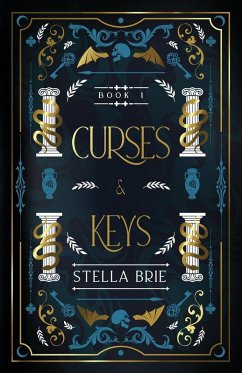 Curses & Keys - Brie, Stella Curses & Keys - Brie, Stella