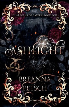 Cover Ashlight