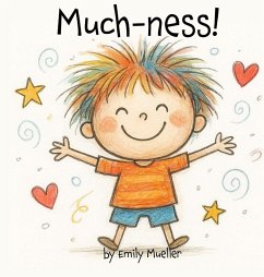 Much-ness - Mueller, Emily