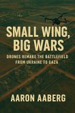 Small Wings, Big Wars