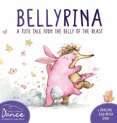 Cover Bellyrina