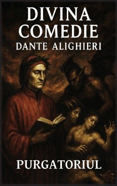Cover Divina Comedie