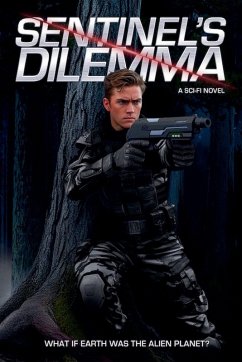 Cover Sentinel's Dilemma