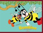 Bumbino The Italian Bumble Bee in 