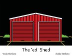The 'ed' Shed VI
