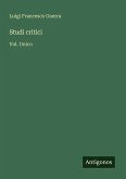 Studi critici