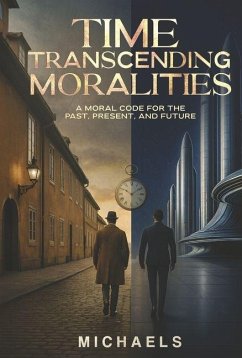 Cover Time Transcending Moralities