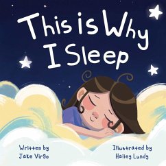 Cover This is Why I Sleep