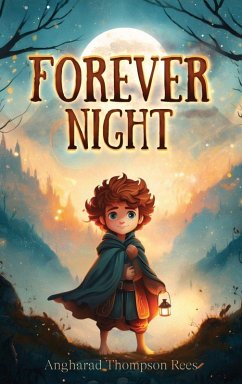 Cover Forever Night
