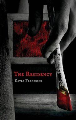 Cover The Residency