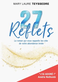 Cover 27 Reflets