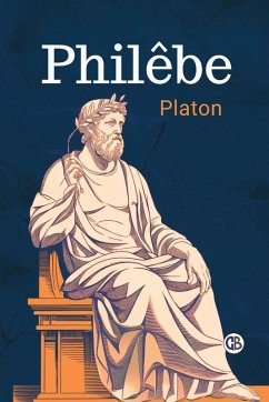 Cover Philèbe