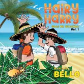 Hairy Harry Goes on Vacation