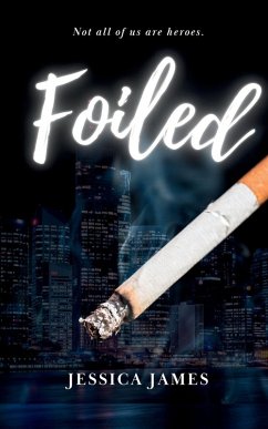 Cover Foiled