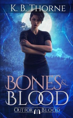 Cover Bones & Blood