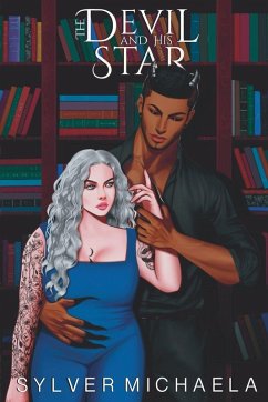Cover The Devil and His Star