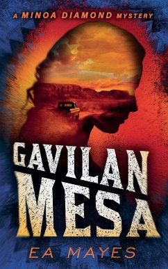 Cover Gavilan Mesa