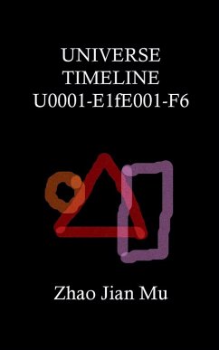 Cover Universe Timeline U0001-E1fE001-F6